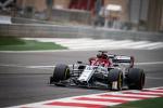 Alfa Romeo C38 2019 года
